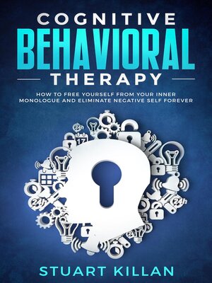 cover image of Cognitive Behavioral Therapy